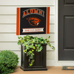 Oregon State University Coroplast Yard Sign Alumni, Collegiate, Home