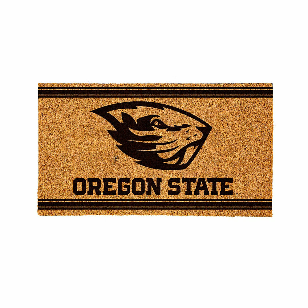 Oregon State University, Coir Mat 1C, Collegiate