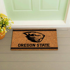 Oregon State University, Coir Mat 1C, Collegiate