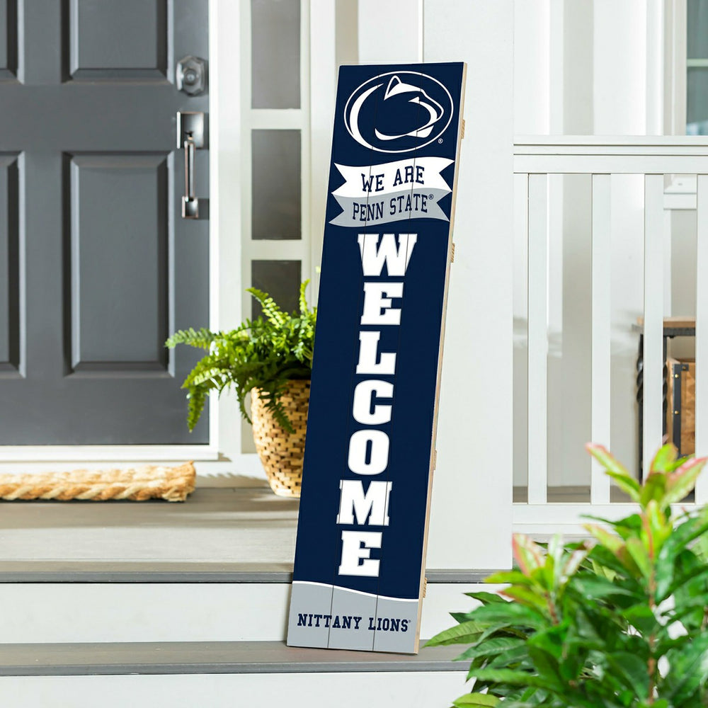 Penn State 46" Leaner , Large, Collegiate, Home