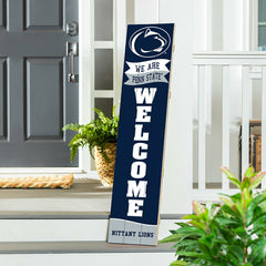 Penn State 46" Leaner , Large, Collegiate, Home