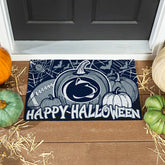 Penn State Halloween PVC Mat, 28"x16", Collegiate
