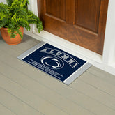 Penn State Alumni Mat, 28"x16", Collegiate