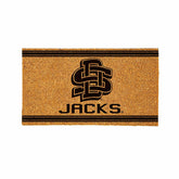 South Dakota State University, Coir Mat 1C, Collegiate