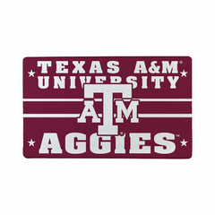 Texas A&M Anti-Fatigue Mat, 18"x30", Collegiate