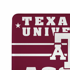 Texas A&M Anti-Fatigue Mat, 18"x30", Collegiate