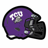 LED Wall Decor, Helmet, Texas Christian University, Collegiate, Home