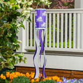 Texas Christian University Windsock, Collegiate, Home
