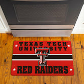 Texas Tech University Anti-Fatigue Mat, 18"x30", Collegiate