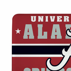 University of Alabama Anti-Fatigue Mat, 18"x30", Collegiate