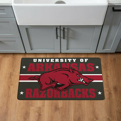 University of Arkansas Anti-Fatigue Mat, 18"x30", Collegiate