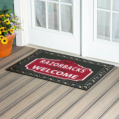 University of Arkansas Sassafras Estate Switch Mat, Collegiate