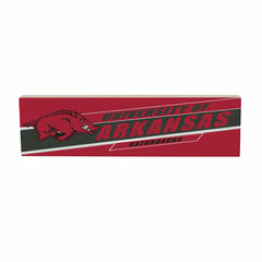 University of Arkansas Mantle Sign, Down Home Fans, 5x18, Collegiate, Home