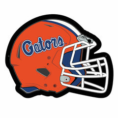 LED Wall Decor, Helmet, University of Florida, Collegiate, Home