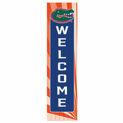 University of Florida Summer Seasonal Single Sided Large Leaner, 46", Collegiate, Home