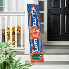University of Florida Summer Seasonal Surfboard ECM Exclusive 47" Sing, Collegiate, Home