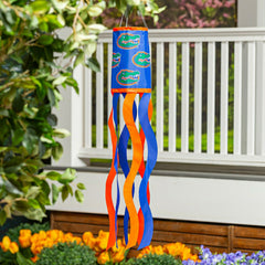 University of Florida Windsock, Collegiate, Home