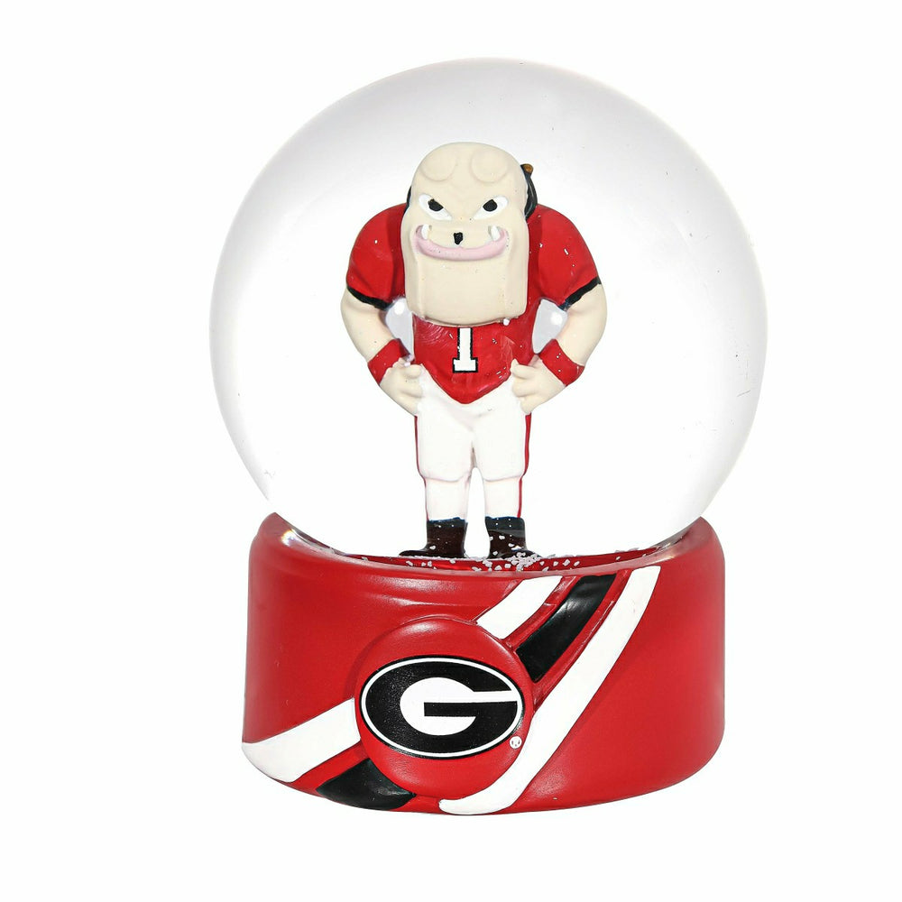Water Globe, University of Georgia, Collegiate, Home