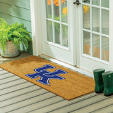 University of Kentucky Extra Large Full Color Coir Mat, 60"x24", Collegiate