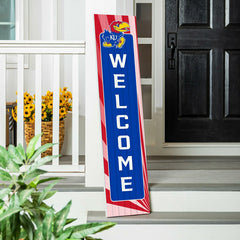 University of Montana Summer Seasonal Single Sided Large Leaner, 46", Collegiate, Home