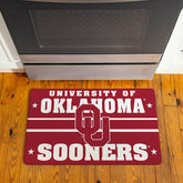 University of Oklahoma Anti-Fatigue Mat, 18"x30", Collegiate