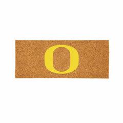 University of Oregon Extra Large Full Color Coir Mat, 60"x24", Collegiate