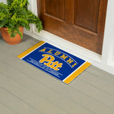 University of Pittsburgh Alumni Mat, 28"x16", Collegiate