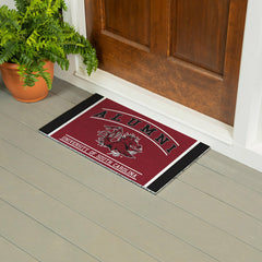 University of South Carolina Alumni Mat, 28"x16", Collegiate