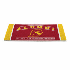 University of Southern California Alumni Mat, 28"x16", Collegiate