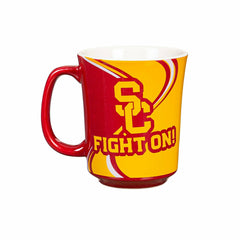 University of Southern California, 14oz Ceramic Cup of Awesome with Ma, Collegiate, Home