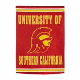 SOUTHERN CALIFORNIA, Collegiate, Home