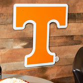 University of Tennessee Premier Metal Wall Art, Collegiate, Home