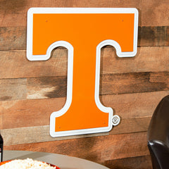 University of Tennessee Premier Metal Wall Art, Collegiate, Home