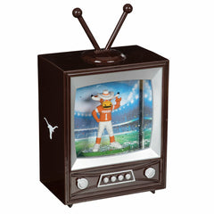 University of Texas Vintage TV Water Lantern, Collegiate, Home