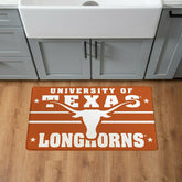 University of Texas Anti-Fatigue Mat, 18"x30", Collegiate
