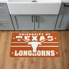 University of Texas Anti-Fatigue Mat, 18"x30", Collegiate
