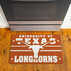 University of Texas Anti-Fatigue Mat, 18"x30", Collegiate
