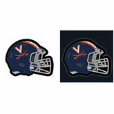LED Wall Decor, Helmet, University of Virginia, Collegiate, Home