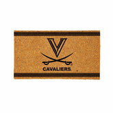 University of Virginia, Coir Mat 1C, Collegiate