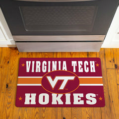 Virginia Tech Anti-Fatigue Mat, 18"x30", Collegiate