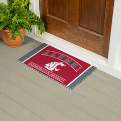 Washington State University Alumni Mat, 28"x16", Collegiate
