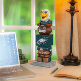 Philadelphia Eagles Tiki Tiki Totem, Home, NFL
