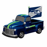 Detroit Lions Rally Truck Statue, Home, NFL