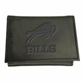 Wallet, Tri-Fold, Buffalo Bills, NFL, Home