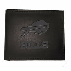 Wallet, Bi-Fold, Buffalo Bills, NFL, Home