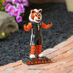 Cincinnati Bengals Mascot Statue , MyEvergreen, NFL, Home