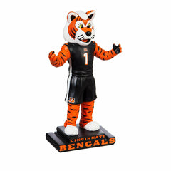 Cincinnati Bengals Mascot Statue , MyEvergreen, NFL, Home