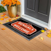 Cincinnati Bengals Sassafras Estate Switch Mat, NFL