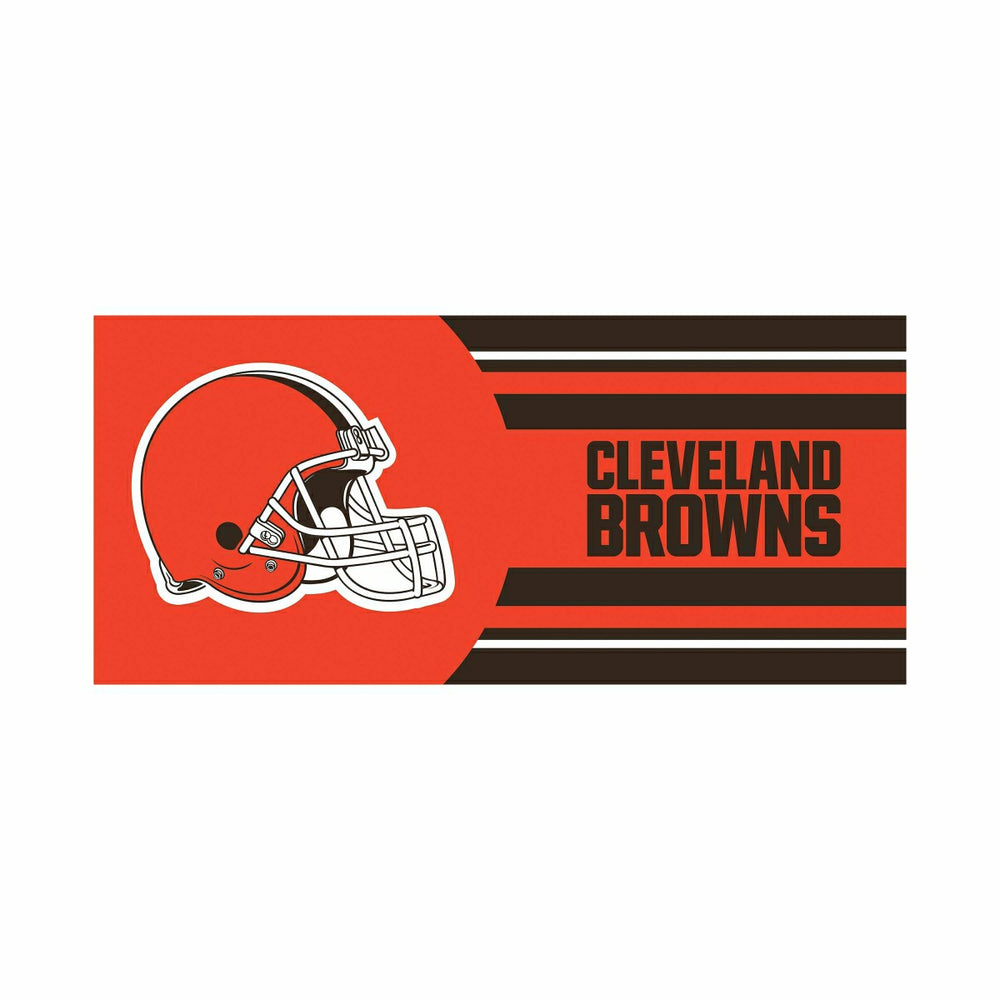 Cleveland Browns Sassafras Switch Mat, NFL