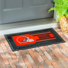 Cleveland Browns Sassafras Switch Mat, NFL